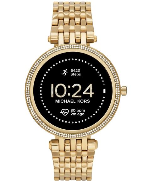 michael kors clearance watches macy's